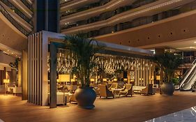 Fairmont Rey Juan Carlos I